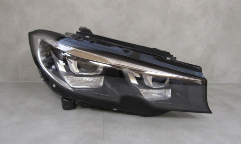 LAMPA PRZÓD BMW 3 G20 G21 FULL LED 18-23 RH PRAWA A89481696-08
