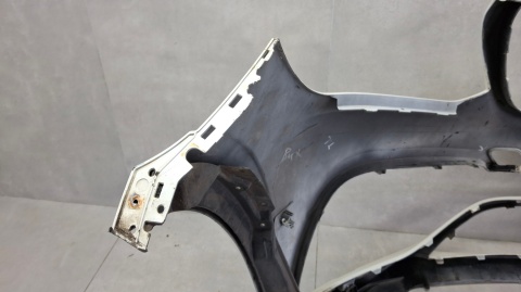 Zderzak przód przedni Mercedes GLS X166 63 AMG 15-19 / + kamera + radary