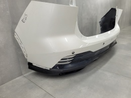 Zderzak tył tylny MG HS 2 II 24-