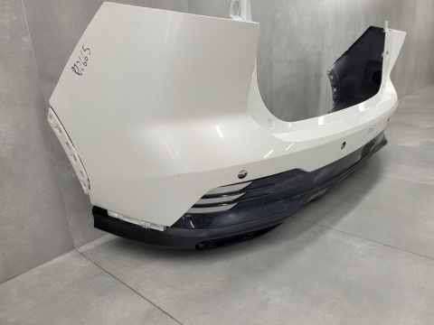 Zderzak tył tylny MG HS 2 II 24-