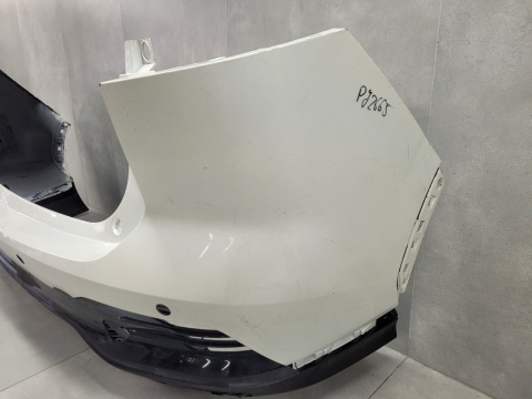 Zderzak tył tylny MG HS 2 II 24-