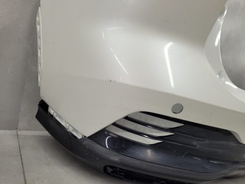 Zderzak tył tylny MG HS 2 II 24-