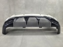 Zderzak tył tylny MG HS 2 II 24-