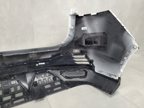 Zderzak tył tylny MG HS 2 II 24-
