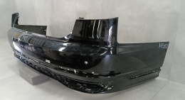 Zderzak tył tylny Audi A8 D5 4N0 Lift 21-25
