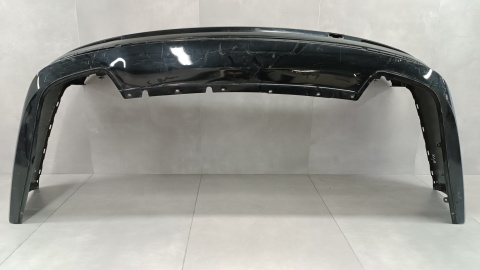 Zderzak tył tylny Audi A8 D5 4N0 Lift 21-25