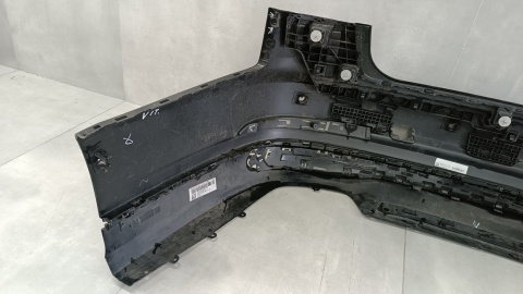 Zderzak tył tylny Audi A8 D5 4N0 Lift 21-25