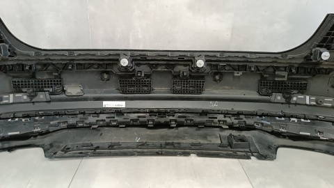 Zderzak tył tylny Audi A8 D5 4N0 Lift 21-25