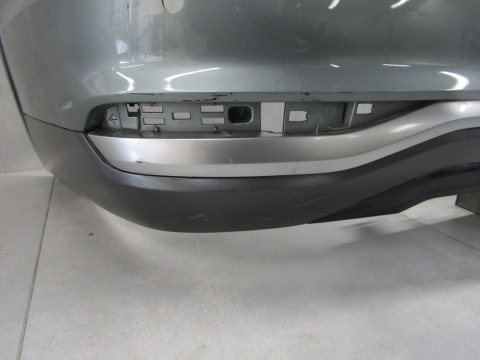 Zderzak tył tylny AUDI A6 C8 4K9 KOMBI ALLROAD 18-25