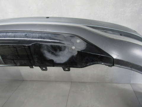 Zderzak tył tylny AUDI A6 C8 4K9 KOMBI ALLROAD 18-25