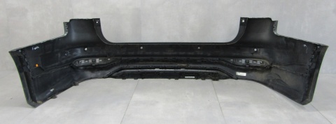 Zderzak tył tylny AUDI A6 C8 4K9 KOMBI ALLROAD 18-25