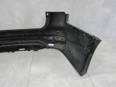 Zderzak tył tylny AUDI A6 C8 4K9 KOMBI ALLROAD 18-25