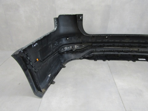 Zderzak tył tylny AUDI A6 C8 4K9 KOMBI ALLROAD 18-25