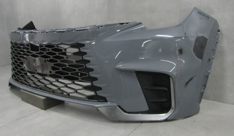 Zderzak przód przedni LEXUS LBX 23-