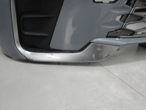 Zderzak przód przedni LEXUS LBX 23-