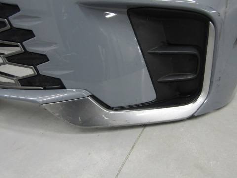 Zderzak przód przedni LEXUS LBX 23-