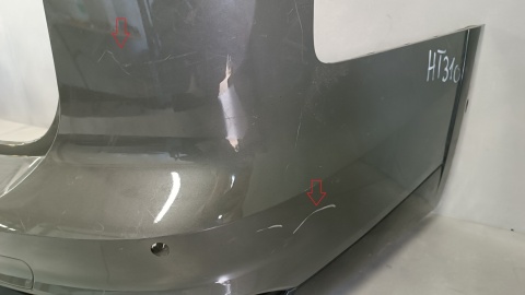 Zderzak tył tylny AUDI A6 C8 4K9 KOMBI ALLROAD 18-25