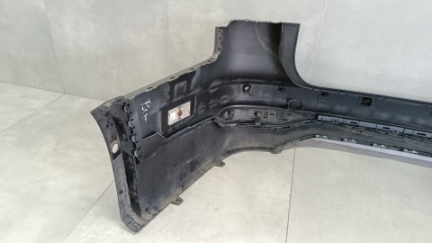 Zderzak tył tylny AUDI A6 C8 4K9 KOMBI ALLROAD 18-25
