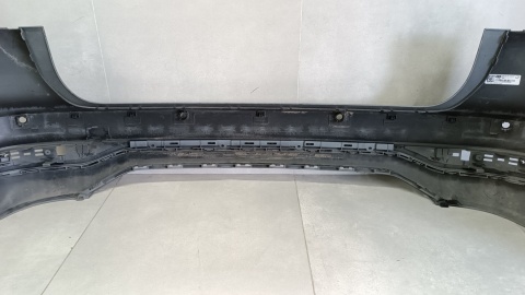 Zderzak tył tylny AUDI A6 C8 4K9 KOMBI ALLROAD 18-25