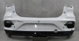 Zderzak tył tylny MG ZS EV Lift 21-