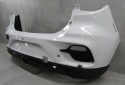Zderzak tył tylny MG ZS EV Lift 21-
