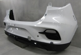 Zderzak tył tylny MG ZS EV Lift 21-