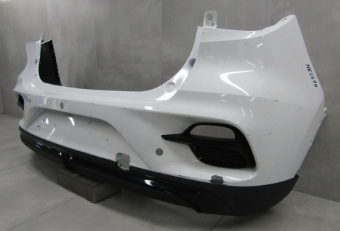 Zderzak tył tylny MG ZS EV Lift 21-