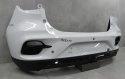 Zderzak tył tylny MG ZS EV Lift 21-