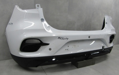 Zderzak tył tylny MG ZS EV Lift 21-
