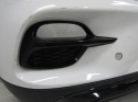 Zderzak tył tylny MG ZS EV Lift 21-