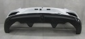 Zderzak tył tylny MG ZS EV Lift 21-
