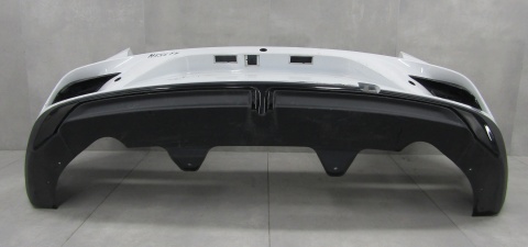 Zderzak tył tylny MG ZS EV Lift 21-