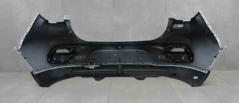 Zderzak tył tylny MG ZS EV Lift 21-