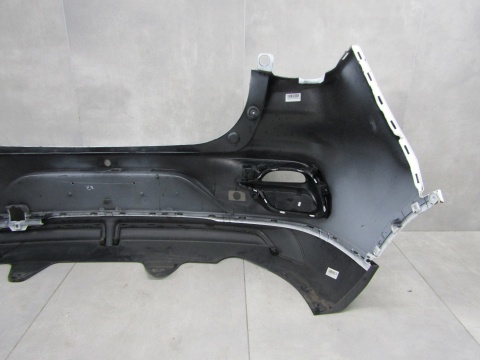 Zderzak tył tylny MG ZS EV Lift 21-