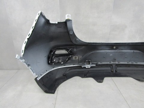 Zderzak tył tylny MG ZS EV Lift 21-