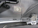 Zderzak tył tylny MG ZS EV Lift 21-