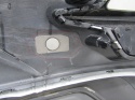 Zderzak tył tylny MG ZS EV Lift 21-