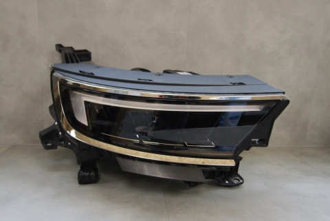 LAMPA PRZÓD OPEL MOKKA B II 2 LED 20- RH PRAWA 9834007980