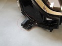 LAMPA PRZÓD OPEL MOKKA B II 2 LED 20- RH PRAWA 9834007980