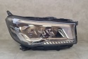 LAMPA PRZÓD MAXUS DELIVER 9 V90 FULL LED PRAWA RH 19- C0013996