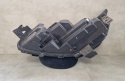LAMPA PRZÓD MAXUS DELIVER 9 V90 FULL LED PRAWA RH 19- C0013996