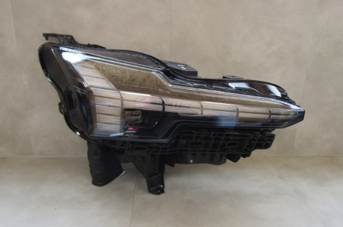 LAMPA PRZÓD VOLVO EX30 FULL LED 23- RH PRAWA 80000628