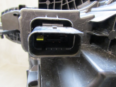 LAMPA PRZÓD VOLVO EX30 FULL LED 23- RH PRAWA 80000628