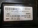 LAMPA PRZÓD CITROEN E-C3 C3 C3 AIRCROSS IV 4 LED 24- LH 9851349180
