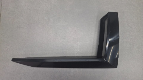 Listwa kratka zderzaka prawa przód Skoda KODIAQ 565 LIFT RS 21-24