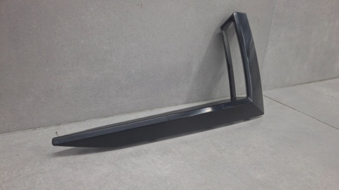 Listwa kratka zderzaka prawa przód Skoda KODIAQ 565 LIFT RS 21-24