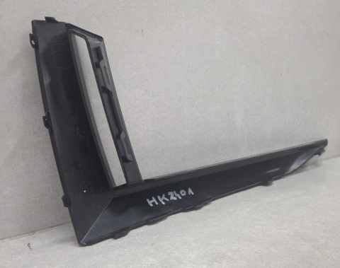 Listwa kratka zderzaka prawa przód Skoda KODIAQ 565 LIFT RS 21-24
