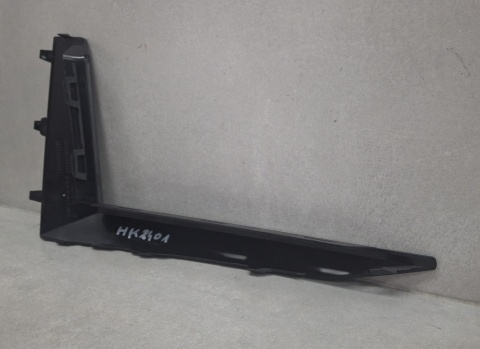 Listwa kratka zderzaka prawa przód Skoda KODIAQ 565 LIFT RS 21-24