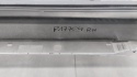 Listwa progowa prawa Mercedes CLA 1 I 13-19 AMG 117