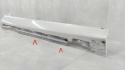 Listwa progowa prawa Volvo V40 V-40 12-19 próg